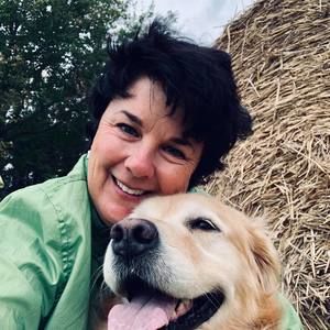 Meet your Posher, Paula